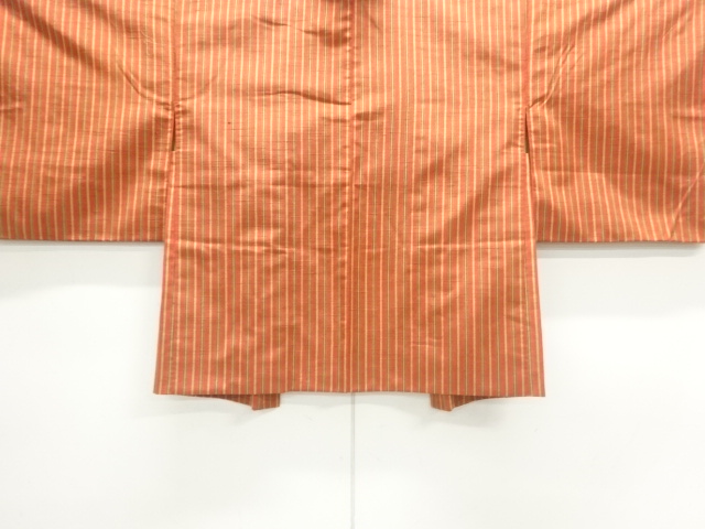 Japanese Kimono / Haori Coat Dochugi Silk